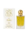 Perfume Árabe Feminino Ouro Cósmico Arabic Collection A017 - 25ml (Ref. Olfativa: Tharwah) Perfume Árabe Feminino Ouro Cósmico Arabic Collection A017 - 25ml (Ref. Olfativa: Tharwah)