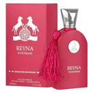Perfume Árabe Feminino Reyna de 100ml