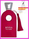 Perfume Árabe Feminino Reyna Pour Femme 100ml EDP Maison Alhambra Original Importado