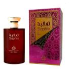 Perfume Árabe Feminino Saphia 100ml Style & Scents Perfume Árabe Feminino Saphia 100ml Style & Scents