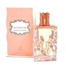 Perfume Árabe Feminino Sugar Me Marshmallow Dream Maison Alhambra EDP 100ml Original