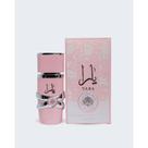 Perfume Arabe Feminino Yara 30ml - Adocicado irresistivel Entrega rapida Floral Cremoso