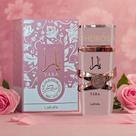 Perfume Árabe Feminino Yara Elixir de Lattafa 100ml Original Lacrado