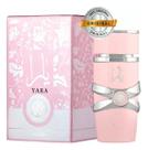 Perfume Arabe Feminino Yara Lattafa Eau De Parfum 100ml Original