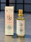 Perfume Arabe Feminino Yara Miniatura 15 ml