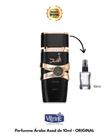 Perfume Árabe Fracionado Asad 10ml - ORIGINAL