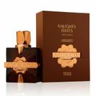 Perfume Árabe French Avenue aromatix naughty dates 100ML
