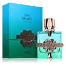 Perfume Árabe French Avenue aromatix Sun Kissed 100ML Eua De Parfum 100ml Perfume Árabe French Avenue aromatix Sun Kissed 100ML Eua De Parfum 100ml