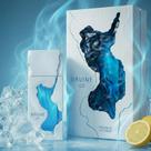 Perfume Arabe french avenue Ravine ice Eau De Parfum 100ml