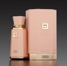 Perfume Árabe French Avenue sweet paradise EAU de parfum 100ML