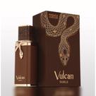 Perfume Arabe French Avenue Vulcan Sable EDP 100ml Unissex Luxuoso, Quente e Sofisticado ORIGINAL Perfume Arabe French Avenue Vulcan Sable EDP 100ml Unissex Luxuoso, Quente e Sofisticado ORIGINAL