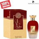 Perfume Árabe Ghala Al Wataniah Eau De Parfum 100 ML
