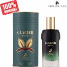 Perfume Árabe Glacier Bold Maison Alhambra 100 ML