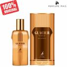 Perfume Árabe Glacier Gold Maison Alhambra 100 ML Perfume Árabe Glacier Gold Maison Alhambra 100 ML