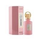 Perfume Arabe Hamidi devine rose Eau de Parfum 100ml