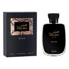 Perfume Arabe Hawas Black