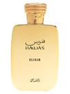 Perfume árabe hawas elixir rasasi 100ml