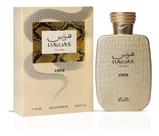 Perfume Arabe Hawas Viper For Him 100ml Masculino Eau de Parfum Original Importado Alta Fixação