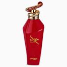 Perfume Árabe Hawwa Red Zimaya Edp 100 Ml
