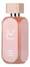 Perfume Árabe Hayaati Florence Lattafa Eau de Parfum 100ml Feminino Importado Alta Fixação Originall