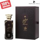 Perfume Árabe House Of Oud Al Wataniah Eau De Parfum 100 ML