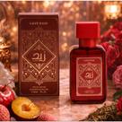 Perfume Árabe Importado Fragrância Intensa Longa Duração Alta Fixação Marcante Especiado Elegante Sofisticado