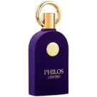 Perfume Arabe Importado Philos Centro Maison Alhambra Eau De Parfum 100ml ORIGINAL Elegância