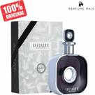 Perfume Árabe Infinity Black Armaf 105 ML