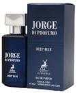Perfume Árabe Jorge Di Profumo Deep Blue 30 ML