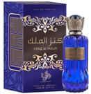 Perfume Árabe Kenz Al Malik Al Wataniah Eau De Parfum Unissex 100 ml