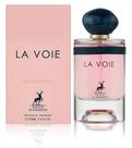 Perfume Árabe La Voie - Maison Alhambra 100ml original