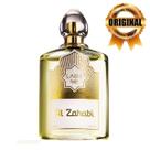 Perfume Árabe LAB8 100 ml Masculino Al Zahabi LAB 8