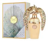 Perfume Árabe Lattafa Afeef 100ml Luxo Frasco Pavão Original Perfume Árabe Lattafa Afeef 100ml Luxo Frasco Pavão Original