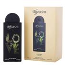 Perfume Árabe Lattafa Affection EDP Unissex - 100ml Perfume Árabe Lattafa Affection EDP Unissex - 100ml