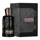 Perfume Arabe Lattafa Ajayeb Dubai 100ml Eau De Parfum