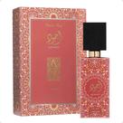 Perfume Arabe Lattafa Ajwad Pink To Pink 60ml EDP Unissex Perfume Arabe Lattafa Ajwad Pink To Pink 60ml EDP Unissex