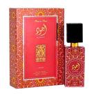 Perfume Arabe Lattafa Ajwad Pink To Pink 60ml Frutado Floral Alta Fixação ORIGINAL ENVIO RÁPIDO
