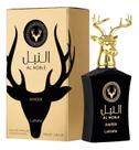 Perfume Árabe Lattafa Al Noble Ameer 100 Ml Masculino Original.