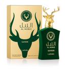 Perfume Arabe Lattafa Al Noble Safeer 100ml