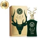 PERFUME ARABE LATTAFA AL NOBLE SAFEER Masculino ORIGINAL 100ml EDP