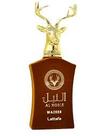 Perfume Árabe Lattafa Al Noble Wazeer Eau de Parfum 100ml Unissex Original com Nota Fiscal