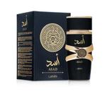 Perfume Árabe Lattafa Asad 100ml Eau de Parfum