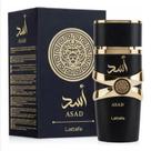 Perfume Árabe Lattafa Asad 100ml Masculino Original