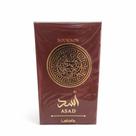 Perfume Árabe Lattafa Asad Bourbon 100ml em Spray Masculino