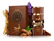 Perfume Árabe Lattafa Asad Bourbon 100ml Original Com Selo Lattafa