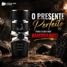 Perfume Árabe Lattafa Asad Elixir EDP 100ml Masculino Original Intenso e Sofisticado