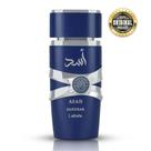 Perfume Arabe Lattafa Asad Zanzibar Eau de Parfum 100ml