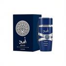 Perfume Árabe Lattafa Asad Zanzibar Eau de Parfum Masculino 100ml