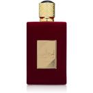Perfume Arabe Lattafa Asdaaf Ameerat Al Arab vermelho 100ml Parfum