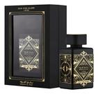 Perfume Árabe Lattafa Bade'e Al Oud For Glory 100ml Edp Original